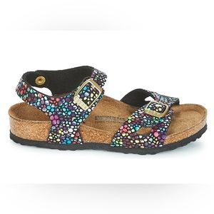 Girls Birkenstock Rio